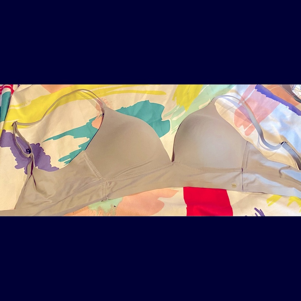 Lucky Brand T-shirt Bra 36B - New